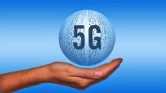 2021ಕ್ಕೆ ನಿಮಗೆ ಸಿಗಲಿದೆ 5G..! ವೇಗದ ಇಂಟರ್‌ನೆಟ್‌ಗೆ ಮತ್ತೇನು ಬೇಕು..?