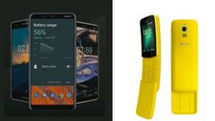 ನೋಕಿಯಾದಿಂದ ಮತ್ತೇರಡು ಫೋನ್‌ ಲಾಂಚ್‌..! ಶಿಯೋಮಿ, ಜಿಯೋ ಫೋನ್‌ ಯಾಕೆ..?