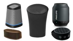 ಪೇಟಿಎಂ ಕ್ಯಾಷ್ ಬ್ಯಾಕ್ ಸೇಲ್: ₹ 2,000ದೊಳಗೆ ಸಿಗ್ತಿವೆ ಬೆಸ್ಟ್‌ ಬ್ಲೂಟೂತ್ ಸ್ಪೀಕರ್‌ಗಳು..!