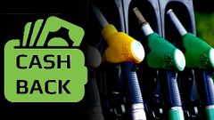 ಪೆಟ್ರೋಲ್, ಡೀಸೆಲ್ ಹಾಕಿಸಿ ಕ್ಯಾಶ್‌ಬ್ಯಾಕ್‌ ಪಡೆಯಿರಿ..! ಹೇಗೆ ಗೊತ್ತಾ..?