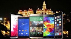 ದಸರಾ ಸಂಭ್ರಮಕ್ಕೆ ಈ ಸ್ಮಾರ್ಟ್‌ಫೋನ್‌ಗಳ ಮೇಲಿದೆ ಬಿಗ್‌ ಆಫರ್‌..!