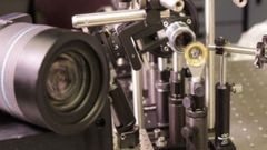 ಸಮಯವನ್ನೇ ನಿಲ್ಲಿಸುತ್ತೇ ಈ ಕ್ಯಾಮೆರಾ..! ಬೆಳಕಿಗಿಂತ ವೇಗದ ಕ್ಯಾಪ್ಚರ್..!