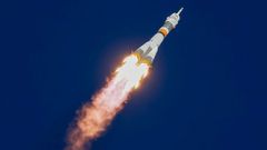 ಎರಡೇ ನಿಮಿಷದಲ್ಲಿ ವೈಫಲ್ಯ ಕಂಡ ರಾಕೆಟ್‌ ವಿಡಿಯೋ ವೈರಲ್‌..! ಆಗಸದಲ್ಲಿ ಏನಾಯ್ತು ಗೊತ್ತಾ..?