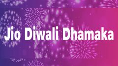 ದೀಪಾವಳಿ ಧಮಾಕ!..ಮತ್ತೆ ಹೊಸ 8 ಆಫರ್ಸ್ ಘೋಷಿಸಿದ ಜಿಯೋ!!