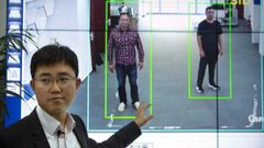 ಚೀನಾದಲ್ಲಿ ಬಂತು ಗೇಯ್ಟ್ ರೆಕಗ್ನಿಷನ್!..ಇನ್ಮುಂದೆ ತಪ್ಪಿಸಿಕೊಳ್ಳಲು ಸಾಧ್ಯವೇ ಇಲ್ಲ!!