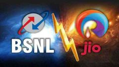 ಜಿಯೋ ಮತ್ತು ಸರ್ಕಾರದ ವಿರುದ್ಧ ತಿರುಗಿಬಿದ್ದ BSNL!..ಸೇವೆ ಸ್ಥಗಿತದ ಭೀತಿ!!