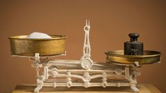 ಇನ್ಮುಂದೆ 1 ಸಾವಿರ ಗ್ರಾಂ ಎಂದರೆ 1 ಕೆ.ಜಿಯಲ್ಲವಂತೆ!!