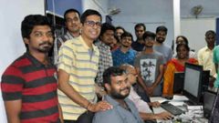 ದೇಶದ ಮೊಟ್ಟ ಮೊದಲ 'ಮೈಕ್ರೋ ಪ್ರೊಸೆಸರ್' ತಯಾರಿಸಿದ ವಿದ್ಯಾರ್ಥಿಗಳು!..ಹೇಗಿದೆ ಗೊತ್ತಾ?