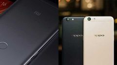 2018 ರ ತ್ರೈಮಾಸಿಕದಲ್ಲಿ ಭಾರತದ 5 ದೊಡ್ಡ ಸ್ಮಾರ್ಟ್ ಫೋನ್ ಕಂಪೆನಿಗಳು