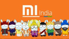 ಭಾರತೀಯರಿಗೆ ಶಾಕಿಂಗ್ ಸುದ್ದಿ ನೀಡಿದ 'ಶಿಯೋಮಿ'!..ಈಗ ಆಟ ಶುರು!!