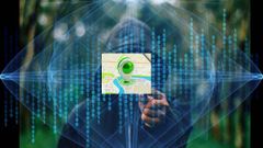 ಅಯ್ಯಯ್ಯೋ ಹೀಗೂ ವಂಚನೆ ಮಾಡಬಹುದಾ?..'ಗೂಗಲ್ ಮ್ಯಾಪ್' ಮೇಲೂ ಖದೀಮರ ಕಣ್ಣು!!