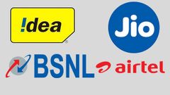 ಜಿಯೋ, ಏರ್‌ಟೆಲ್ ಸೇರಿ ಟೆಲಿಕಾಂ ಕಂಪೆನಿಗಳು ಮಕ್ಮಲ್ ಟೋಪಿ ಹಾಕೋ 9 ಪ್ಲಾನ್‌ಗಳಿವು!