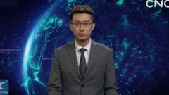 ನ್ಯೂಸ್‌ ಆಂಕರ್‌ಗಳ ಸ್ಥಾನಕ್ಕೂ ಬಂತು ಕುತ್ತು..! ಚೀನಾದಲ್ಲಿ ಲಾಂಚ್‌ ಆಯ್ತು ಆಂಕರ್‌ ರೋಬೋಟ್‌..!