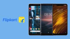 ಬೊನಾನ್ಜ ಸೇಲ್‌ನಲ್ಲಿ ಈ ಫೋನ್‌ಗಳ ಮೇಲೆ ಭರ್ಜರಿ ರಿಯಾಯಿತಿ!