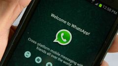 ವಾಟ್ಸ್ಆಪ್ ಬಳಕೆದಾರರಿಗೆ ಹೊಸ ಮಾದರಿ ಆಯ್ಕೆ…!