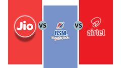 ಜಿಯೋ ಗಿಗಾಫೈಬರ್, BSNL ಬ್ರಾಡ್‌ಬ್ಯಾಂಡ್, ಏರ್‌ಟೆಲ್ ವಿ-ಫೈಬರ್: ಯಾವುದು ಬೆಸ್ಟ್?