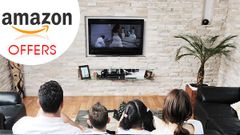 ಅಮೇಜಾನ್ ತಾಣದಲ್ಲಿ ಟಿವಿಗಳಿಗೆ ತಿಂಗಳಾಂತ್ಯದ ಬೆಸ್ಟ್ ಆಫರ್!