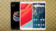 ಶಿಯೋಮಿ ರೆಡ್ಮಿ ನೋಟ್ 5 ಪ್ರೋ, ರೆಡ್ಮಿ ವೈ2 ಸೇರಿದಂತೆ 3 ಎಂಐ ಸ್ಮಾರ್ಟ್ ಫೋನ್ ಗಳ ಬೆಲೆಯಲ್ಲಿ ಇಳಿಕೆ