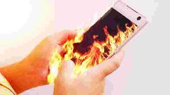 ನಿಮ್ಮ ಸ್ಮಾರ್ಟ್‌ಫೋನ್ ಅತಿಯಾಗಿ ಬಿಸಿಯಾಗುತ್ತಿದ್ದರೆ ಅದನ್ನು ತಡೆಯುವುದು ಹೇಗೆ?