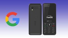 ಜಿಯೋಗೆ ಬಿಗ್‌ಶಾಕ್!..ಗೂಗಲ್‌ನಿಂದ ಕೇವಲ 490 ರೂ.ಗೆ 4G ಫೋನ್ ಬಿಡುಗಡೆ!!