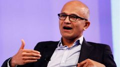 ಕೃತಕ ಬುದ್ಧಿಮತ್ತೆಯ ಬಗ್ಗೆ ಎಚ್ಚರ ಅಗತ್ಯ ಎಂದರು ಮೈಕ್ರೋಸಾಫ್ಟ್‌ ಸಿಇಒ!..ಏಕೆ ಗೊತ್ತಾ?