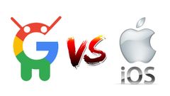 ಈಗಲೂ ಸಹ ಆಂಡ್ರಾಯ್ಡ್ ಬಳಕೆ ಐಫೋನ್ ಬಳಕೆಯಷ್ಟು ಸುರಕ್ಷಿತವಲ್ಲ!