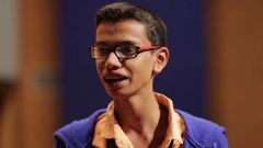 ಪುಟ್ಟ ಗ್ರಹವೊಂದಕ್ಕೆ ರಾಜ್ಯದ ವಿದ್ಯಾರ್ಥಿ ಹೆಸರಿಟ್ಟು ಅಪರೂಪದ ಗೌರವ!..ಯಾರದು ಗೊತ್ತಾ?