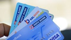 'ಇಎಂವಿ ಚಿಪ್‌' ಇಲ್ಲದಿರುವ ಎಟಿಎಂ ಕಾರ್ಡ್‌ ಕಾರ್ಯನಿರ್ವಹಿಸುತ್ತಿಲ್ಲ ಏಕೆ?