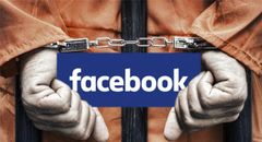 ಫೇಸ್​ಬುಕ್ ಸಂಸ್ಥೆಗೆ 81 ಕೋಟಿ ರೂ.ದಂಡ!