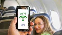 ವಿಮಾನ ಮತ್ತು ಹಡಗಿನಲ್ಲಿನ್ನು ಇಂಟರ್‌ನೆಟ್ ಸೌಲಭ್ಯ!..ಆದರೆ ಬೆಲೆ ಕೇಳಿ ಬೆಚ್ಚಿಬೀಳಬೇಡಿ!