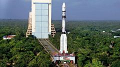 'ಜಿಸ್ಯಾಟ್ 7ಎ' ಕಕ್ಷೆಗೆ!..ಕೇವಲ 35 ದಿನಗಳಲ್ಲಿ ಇಸ್ರೊದಿಂದ 3ನೇ ಯಶಸ್ವಿ ಕಾರ್ಯಾಚರಣೆ!