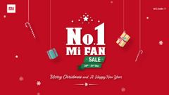 ಶಿಯೋಮಿ ಪ್ರಕಟಿಸಿರುವ ವರ್ಷದ ಕೊನೆಯ ಆಫರ್ ಇಂದಿಗೆ ಲಾಸ್ಟ್!