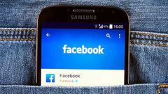 2018 ರಲ್ಲಿ ಆಘಾತಗಳ ಮೇಲೆ ಆಘಾತ ಎದುರಿಸಿದ ಫೇಸ್ ಬುಕ್