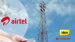 ದೇಶದ ನಂ.1 ಟೆಲಿಕಾಂ ಆಪರೇಟರ್ ಸ್ಥಾನವನ್ನು ಕಾಯ್ದಿರಿಸಿಕೊಂಡ ಏರ್‌ಟೆಲ್!!