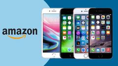 ಅಮೇಜಾನ್ ಆಪಲ್ ಸೇಲ್: ಈ ಐಫೋನ್ ಗಳಿಗೆ 16,000 ದ ವರೆಗೆ ರಿಯಾಯಿತಿ ಪಡೆಯಿರಿ