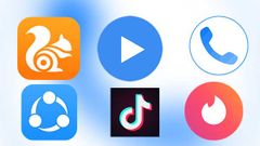 2018 ರಲ್ಲಿ ಈ ಆಪ್ ಗಳನ್ನು ಭಾರತೀಯರು ಹೆಚ್ಚು ಇಷ್ಟಪಟ್ಟಿದ್ದಾರೆ