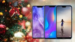 ಹುವಾಯಿ ಹಾಲಿಡೇ ಸೇಲ್: ಕ್ರಿಸ್ ಮಸ್ ಮತ್ತು ಹೊಸ ವರ್ಷದ ಆಫರ್ ಗಳು