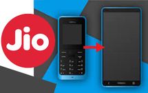 ಸ್ಮಾರ್ಟ್‌ಫೋನ್ ತಯಾರಿಕೆಗೆ ಮುಂದಾದ ಜಿಯೋ!