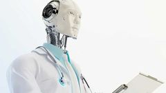 ನಿಮ್ಮ ಸಮಸ್ಯೆಗಳನ್ನು ಆಲಿಸಲು ಬರುತ್ತಿದೆ ಮಾನವೀಯ ರೋಬೋಟ್