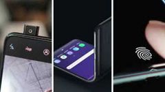 ಜಗತ್ತನ್ನೇ ಬದಲಾಯಿಸಲು ಬರುತ್ತಿದೆ 2019 ರ ಸ್ಮಾರ್ಟ್ ಫೋನ್ ಗಳು