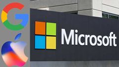 2018 ರಲ್ಲಿ ಗೂಗಲ್, ಆಪಲ್, ಮೈಕ್ರೋಸಾಫ್ಟ್ ಏನೇನು ಮಾಡಿದವು ಗೊತ್ತಾ?