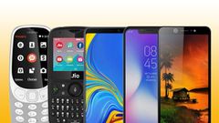 ಜಾಗತಿಕವಾಗಿ ಅತೀ ಹೆಚ್ಚು ಫೀಚರ್ ಫೋನ್ ಗಳನ್ನು ಮಾರಾಟ ಮಾಡುವ 5 ಸಂಸ್ಥೆಗಳು