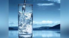 ಗಾಳಿಯಲ್ಲಿರುವ ನೀರನ್ನು ಕುಡಿಯುವ ನೀರಾಗಿ ಪರಿವರ್ತಿಸುವ ಸಾಧನ