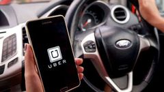 ಊಬರ್ ನಲ್ಲಿ ಸ್ವಯಂ ಚಾಲಿತ ಕಾರು ಬಿಡುಗಡೆಗೆ ನೂರೆಂಟು ತೊಡಕು