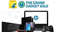 ಫ್ಲಿಪ್‌ಕಾರ್ಟ್ ಗ್ರ್ಯಾಂಡ್ ಗ್ಯಾಜೆಟ್ ಡೇಸ್‌ನಲ್ಲಿನ ಭಾರೀ ರಿಯಾಯಿತಿಯ ಗ್ಯಾಜೆಟ್ಸ್ ಲೀಸ್ಟ್!!