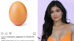 ಇನ್‌ಸ್ಟಾಗ್ರಾಂನಲ್ಲಿ ವಿಶ್ವ ದಾಖಲೆಯ ಲೈಕ್ ಪಡೆದ ಈ ಮೊಟ್ಟೆಯಲ್ಲಿ ಏನಿದೆ?