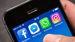 ವಾಟ್ಸಾಪ್, ಇನ್‌ಸ್ಟಾಗ್ರಾಂ ಮತ್ತು ಮೆಸೆಂಜರ್ ಎಲ್ಲವೂ ಏಕ ಆಪ್‌ನಲ್ಲಿ!!