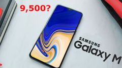 ಸ್ಯಾಮ್‌ಸಂಗ್ 'ಗ್ಯಾಲಾಕ್ಸಿ M' ಫೋನ್‌ಗಳ ಬಿಡುಗಡೆಗೆ ಕ್ಷಣಗಣನೆ!..ಬೆಚ್ಚಿವೆ ಚೀನಾ ಕಂಪೆನಿಗಳು!!