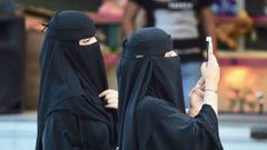 ಇನ್ಮುಂದೆ ಪತ್ನಿಗೆ ವಿಚ್ಛೇದನ ನೀಡಬೇಕೆಂದರೆ ಪುರುಷರು 'ಟೆಕ್ಸ್ಟ್‌ ಮೆಸೇಜ್‌' ಮಾಡಬೇಕು!!