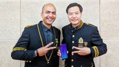 ಭಾರತಕ್ಕೆ ರೆಡ್‌ಮಿ ನೋಟ್ 7 ಕಾಲಿಡುವುದು ಅಧಿಕೃತವಾಗಿ ಖಚಿತ!..ಯಾವಾಗ ಗೊತ್ತಾ?